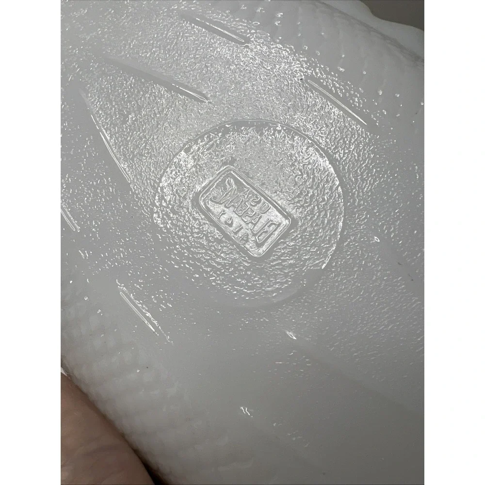 Glasbake vintage 18